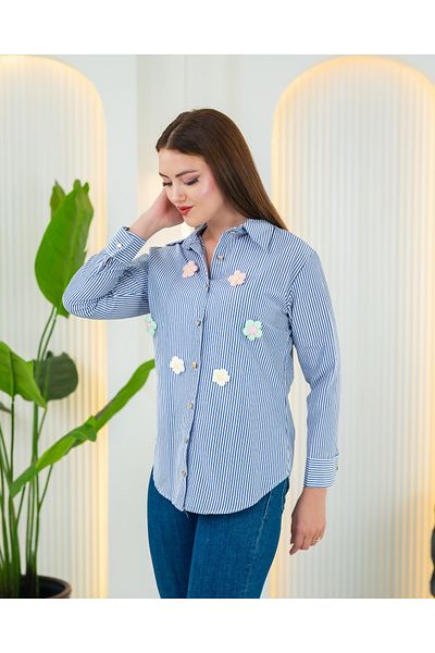 Labella Hijab shirt
