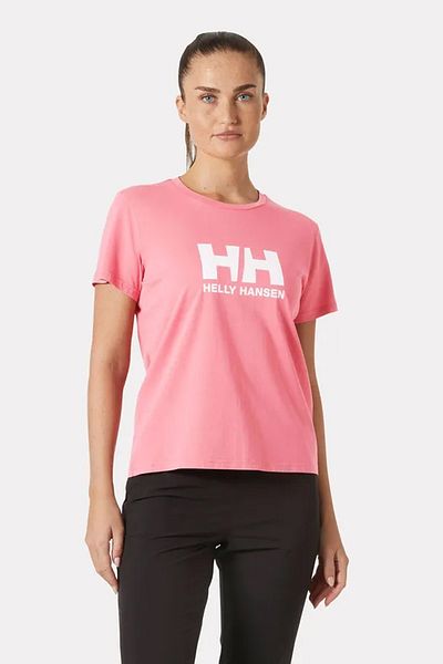 Helly Hansen W Hh Logo T-Shirt 3.0