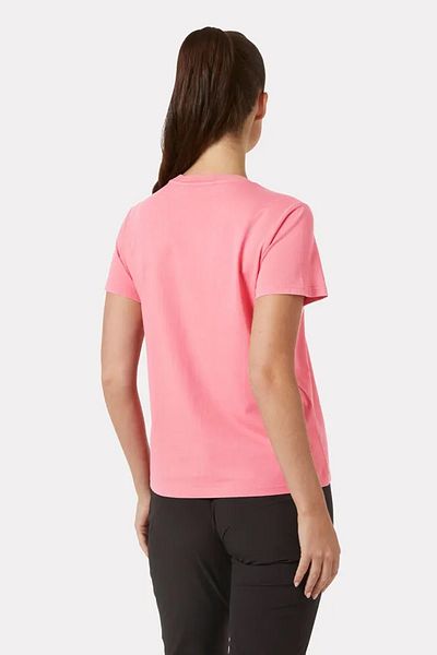 Helly Hansen W Hh Logo T-Shirt 3.0