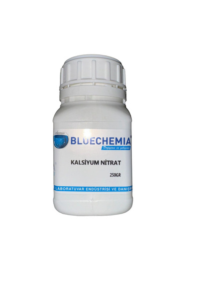 Blue Chemia Kalsiyum Nitrat 250 GR