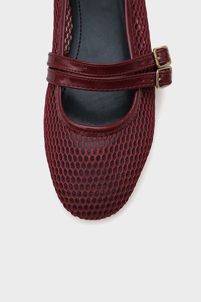 Capone Outfitters Balerini pentru femei din iunie