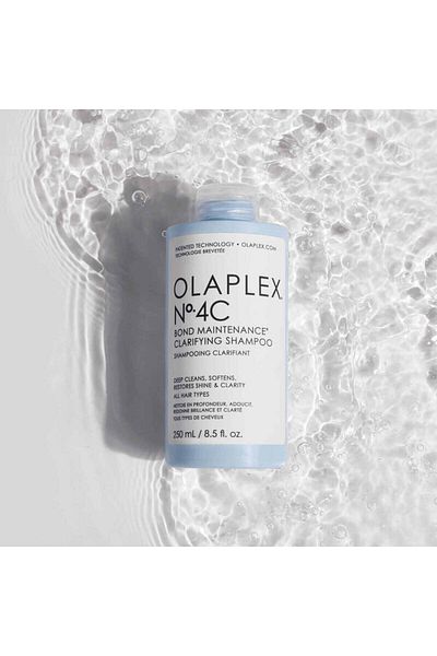 Olaplex Olaplex No. 4c Bond Maintenance Clarifying Shampoo 250ml