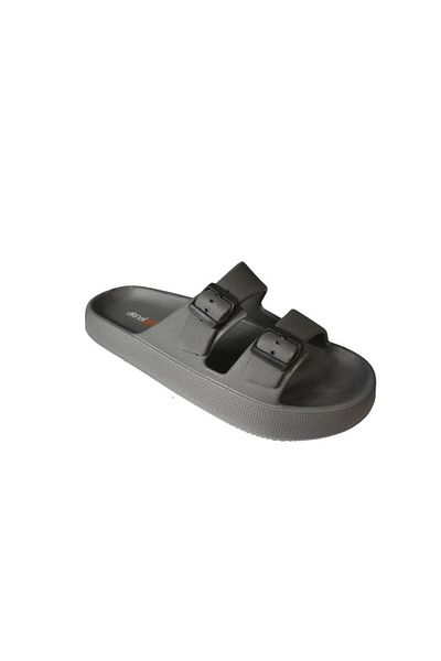 Akınal Bella Mules - Flat