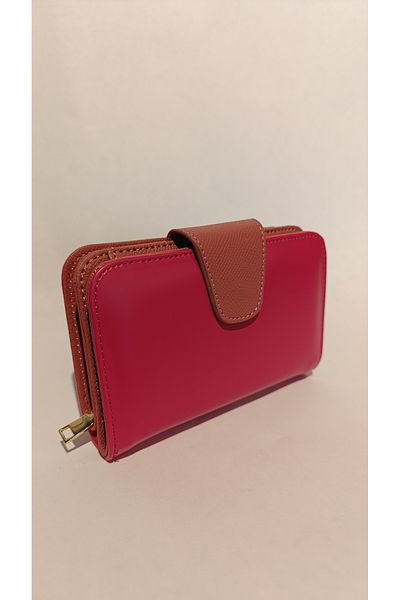 MELIDIA T48224-1 Haiden Tuğba Women's Handbag