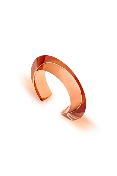 Perspective Bracelet Brown Bracelet