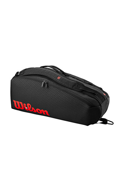 Wilson Clash v3 Super Tour 6’lı Probag