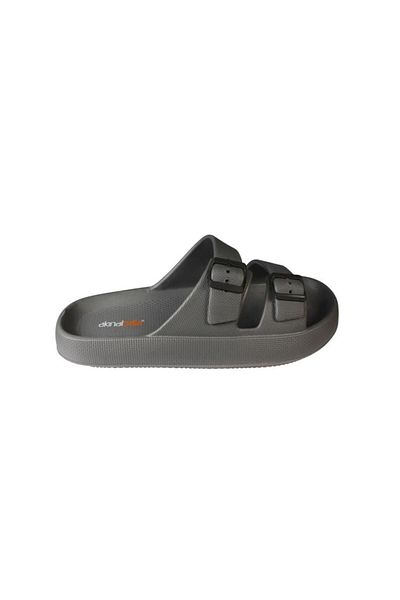 Akınal Bella Mules - Flat