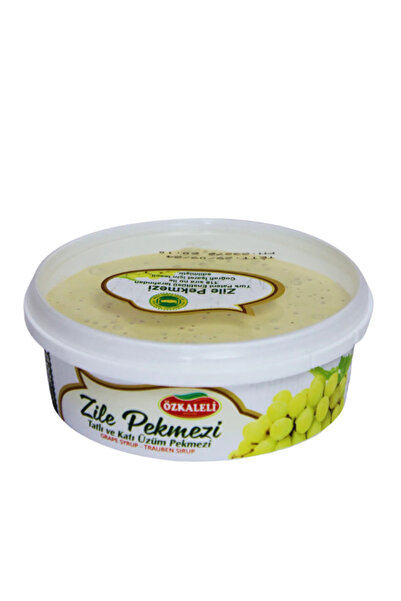 Ayrıntı Mağazacılık Özkaleli Sade Köpük Pekmez 150gr