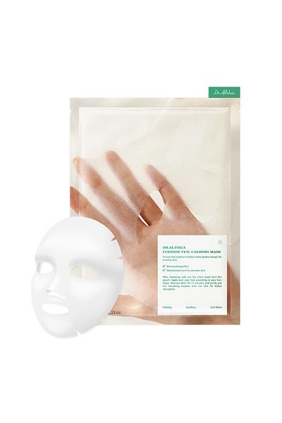 Dr. Althea Wholesale Dr.Althea Cushion Veil Calming Mask [35g*4ea]