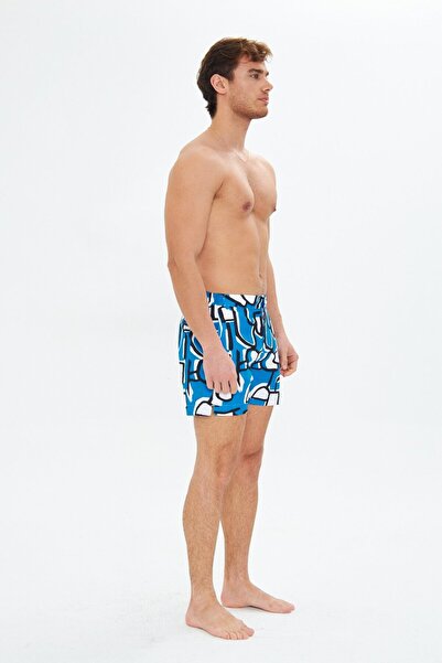 Whitefin Ανδρικό μαγιό - Urla Moda