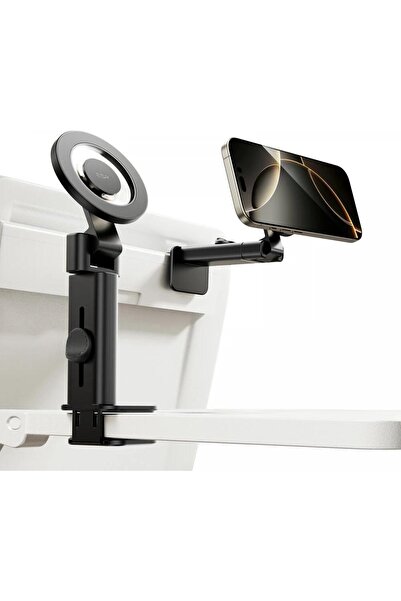 ESR HaloLock Manyetik MagSafe Telefon Tutucu – Seyahat İçin Evrensel Stand