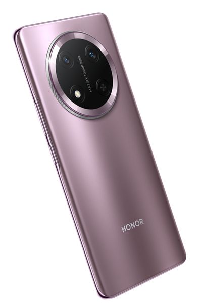 HONOR X9c - Titanium Black