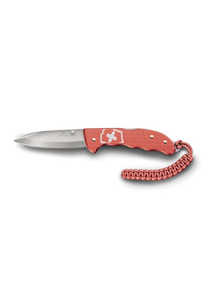 Victorinox Evoke Alox Çakı 0.9415.L25 2025 Limitli Üretim Çakı