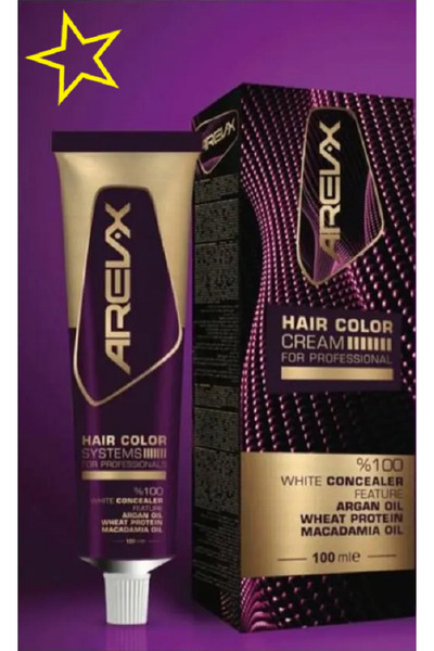 arev BOYA 8.66 Lal Kızılı (1+1,5)