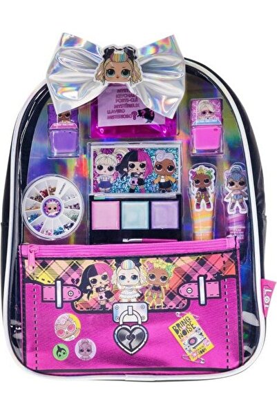 Townley حقيبة هدايا تجميلية من L.O.L. Surprise! للبنات