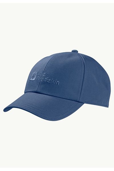 Jack Wolfskin Baseball Cap Hat 1900675