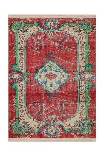 Rugs Modern Halı Covor decorativ cu țesătură cu model etnic, din colecția Mem...