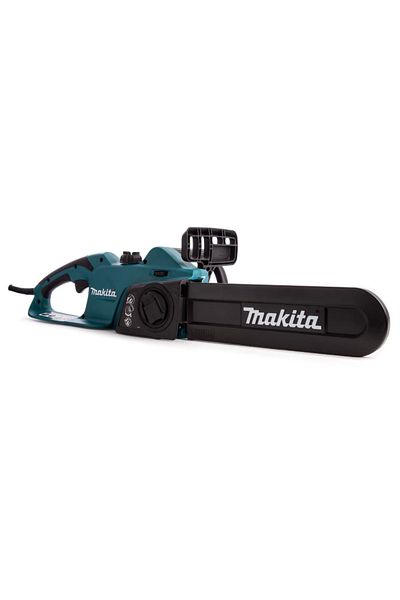 Makita UC4041A Electric Chainsaw, 16 inch, Chain speed 1800w, 870m/min, 4.7kg