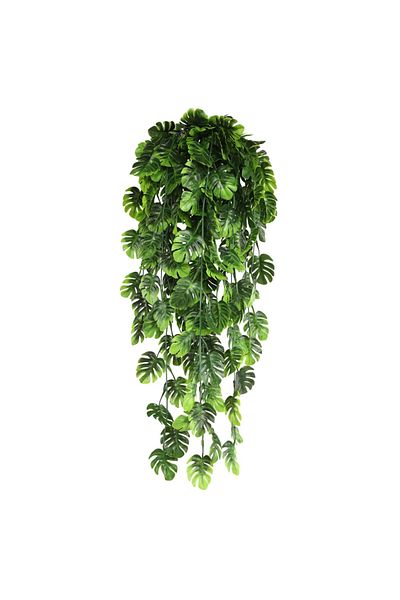 Choice 90 CM Tortoiseshell leaf 90cm Persian fern Leaves Vines Home Room Decor Hanging Artificial Plant Pla