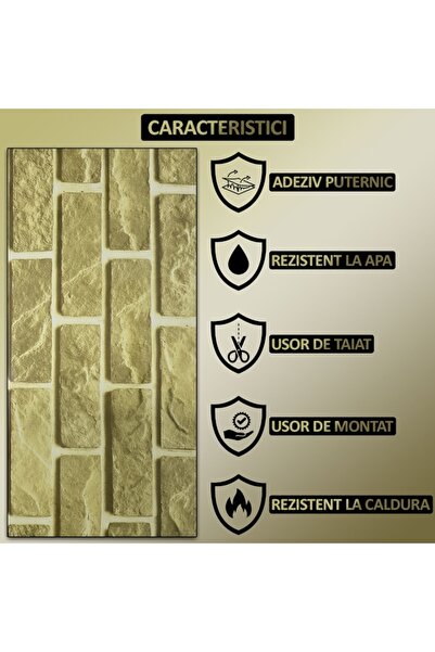 NEXTLY Set 50 X Tapet Autoadeziv Imitatie Marmura , Waterproof, Ajustabil, Adeziv Puternic, Usor
