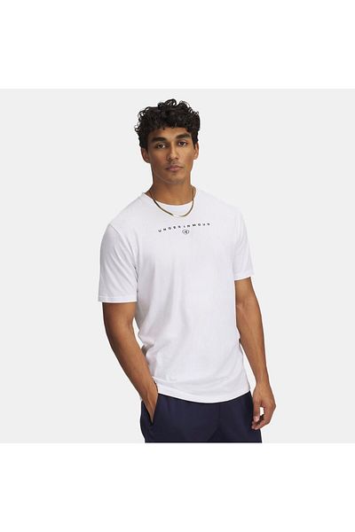 Under Armour Tricou UNDER ARMOUR pentru barbati M STACKED LOGO SS - 6000211100