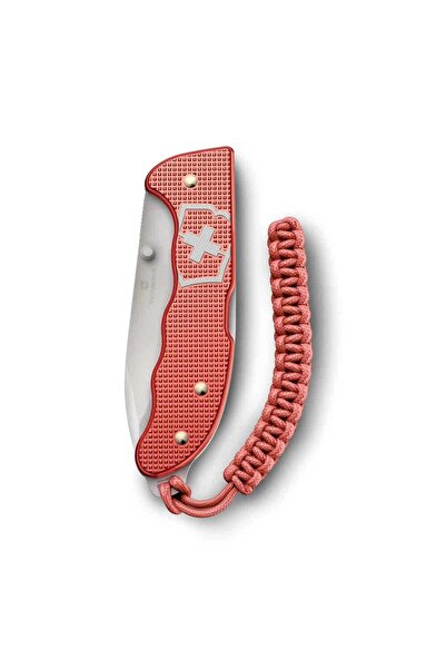 Victorinox Evoke Alox Çakı 0.9415.L25 2025 Limitli Üretim Çakı