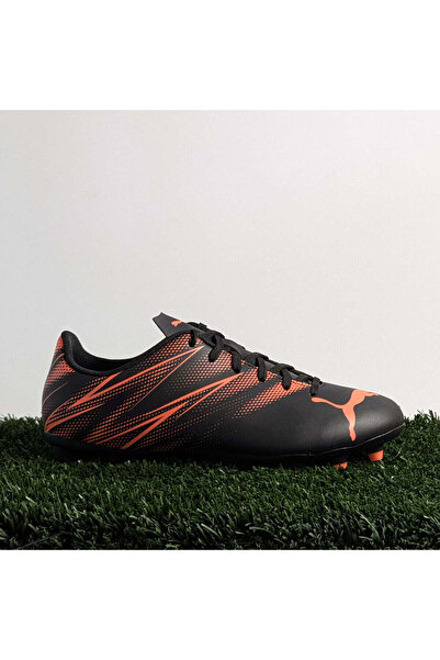 Puma Attacanto Fg/Agp 10747712 Black Football Boots