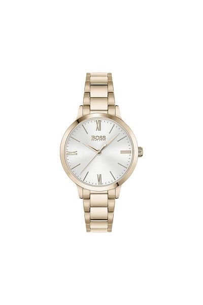 Hugo Boss Women’s Analogue Quartz Movement Stainless Steel Watch
