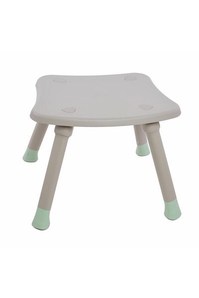 U-Grow Scaun de hrănire Multi Green Ugsh-015mint