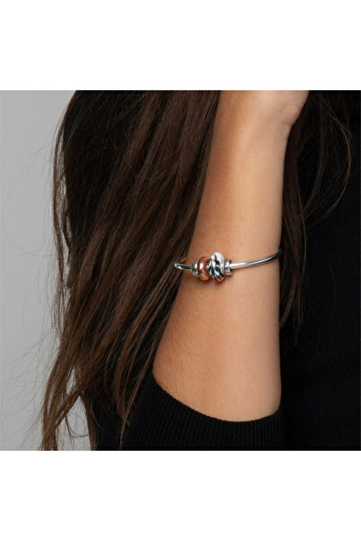 Trollbeads 925 Ayar Gümüş Bilezik