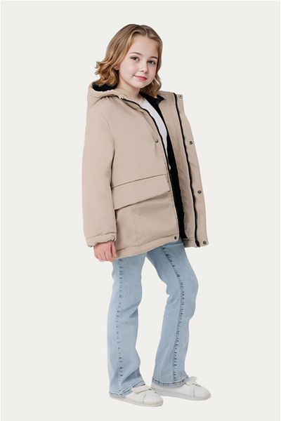 Outriverkids Winter Jacket - Parka