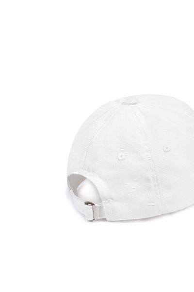 Love On Friday Cap with Logo (White)