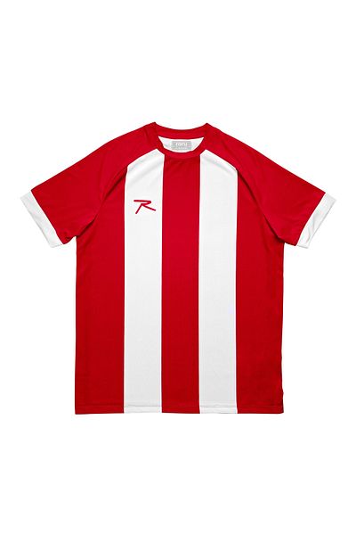 raru Μπλουζάκι Τζέρσεϊ Salveo Red
