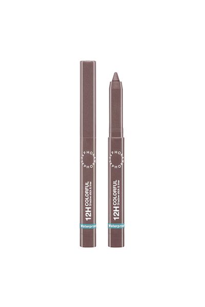 SEPHORA 12H Colorful – Eyeshadow & Pencil (1.40 g)