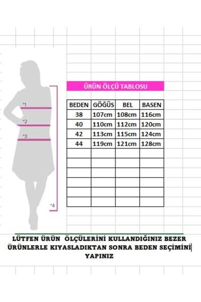 Doque Seasonal Women's Tunic Hijab Comfortable Fit 61091