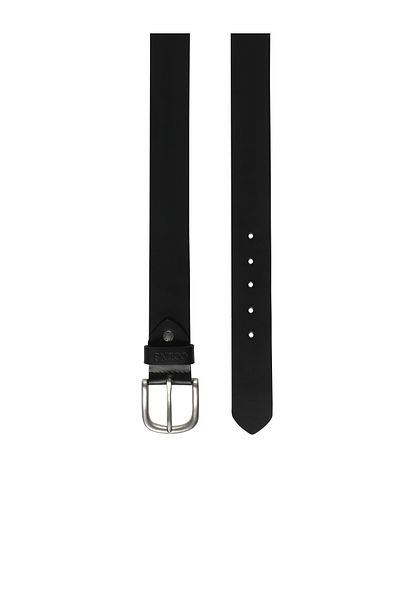Colin's Men's Black Belt