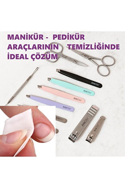 Life Care Alkollü Mendil 100 Adet