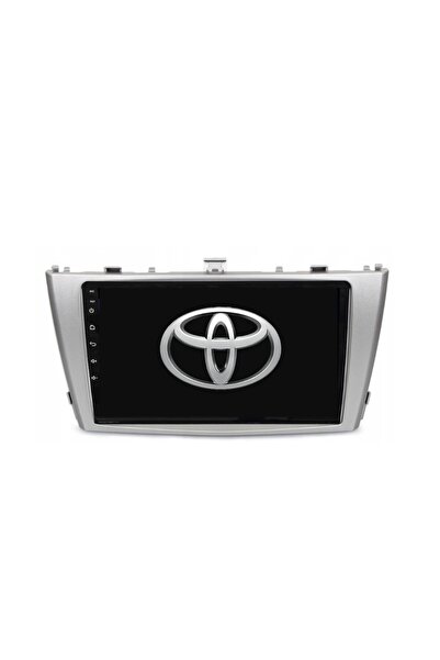 Cadence Toyota Avensis Android Multimedya Sistemi 2-64 Cadence (2009-2015)