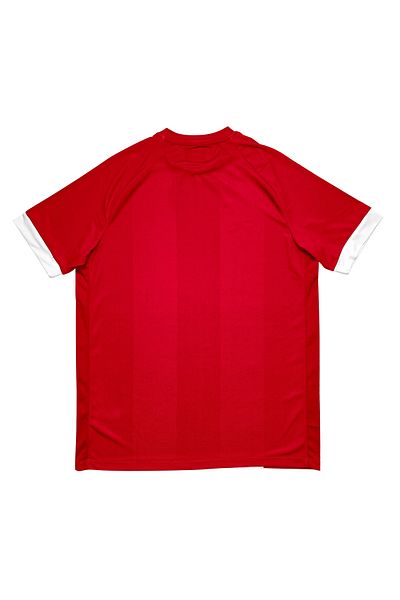 raru Μπλουζάκι Τζέρσεϊ Salveo Red