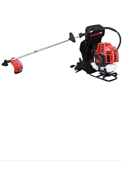 ARCHER BG520 BENZİNLİ SIRT TIRPANI