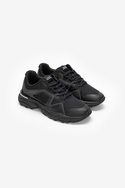 Tommy Hilfiger M Runner Tech Knit - Sports Shoes