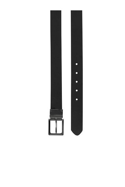 Colin's Men's Black Belt