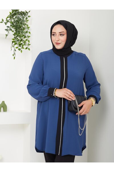 Doque Yazlık Kadın Tunik 61106