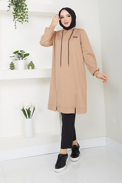 Doque Hijab Tunic Seasonal Women - 61012y