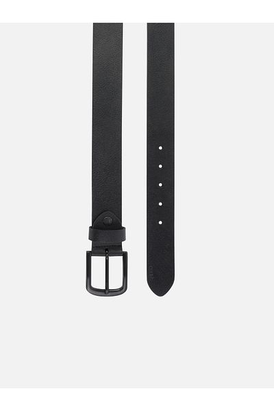 Colin's Men's Black Belt