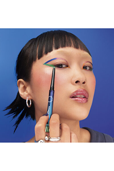 SEPHORA 12h Colorful Special Effects - Çok Renkli Eyeliner (0,20 g)