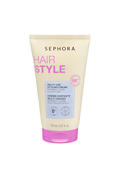 SEPHORA Creme Coiffante Multi-Usage - Şekillendirici krem 150 ml