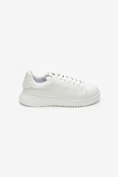 Emporio Armani Erkek Sneaker