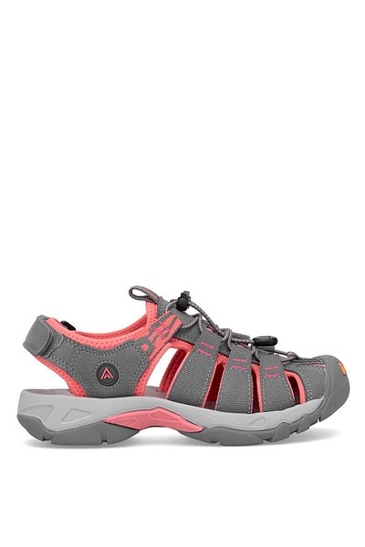 HUMTTO Sports Sandals - Pink - Flat
