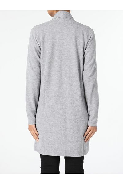 Colin's Jachetă gri pentru femei Regular Fit Cl 1055288
